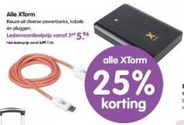 alle xtorm