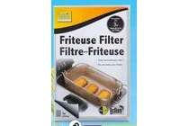 nostick friteuse filter