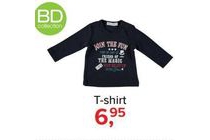 bd collection t shirt