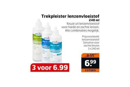 trekpleister voetverzorging