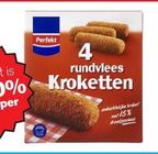 perfekt rundvleeskroketten