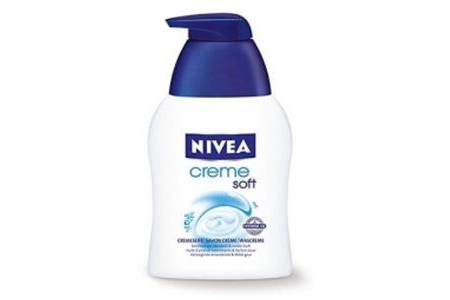 nivea handzeep