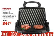 tomado contactgrill