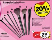 kruidvat professional kwast