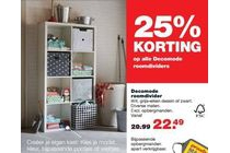alle decomode roomdividers