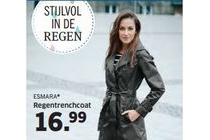 esmara regentrenchcoat