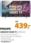 philips ambilight smart tv