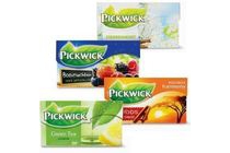 pickwick 1 kops groene kruiden en fruitthee