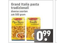 grand italia pasta tradizionali