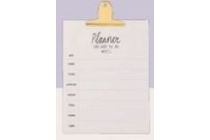 hema weekplanner