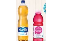 sourcy vitaminwater of rivella