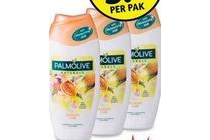 palmolive douche multipack