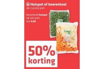 hutspot of boerenkool