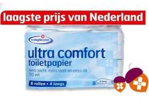 trekpleister 4 laags toiletpapier