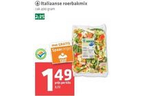 spar italiaanse roerbakmix