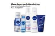 nivea dames gezichtsreiniging