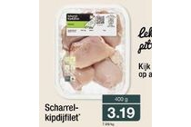 scharrelkipdijfilet