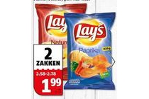 lay s flat chips