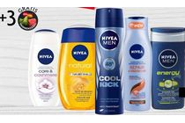 dekamarkt nivea assortiment