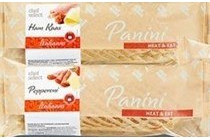 lidl italiaanse panini