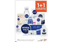 nivea gezichtsverzorging