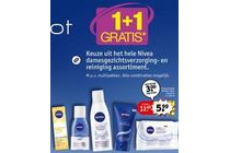 nivea damesgezichtsverzorging