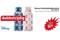 dinsney kinderdekbedovertrek