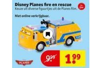 disney planes fire en rescue