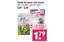 glade by brise one touch