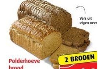 polderhoeve brood