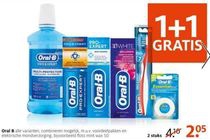 oral b assortiment