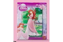 princess mini puzzel