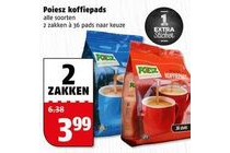 poiesz koffiepads