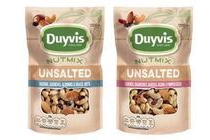 duyvis unsalted
