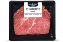 gebraden runderrib