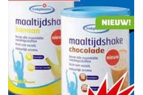 trekpleister maaltijdshake