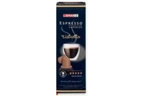 espressocapsules ristretto