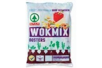 wokmixen oosters