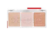 catrice deluxe glow highlighter