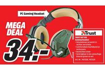 trust gxt 322 gaming headset