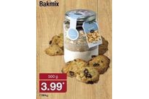 bakmix