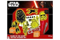 disney star wars tattooset