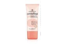 essence camouflage 2in1 make up concealer