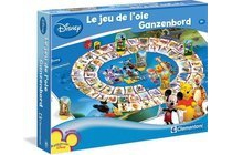 disney ganzenbord