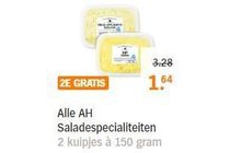 alle ah saladespecialiteiten