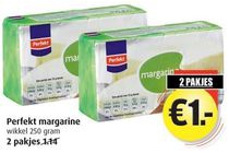 perfekt margarine