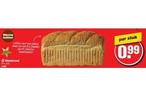 hoogvliet maisbrood