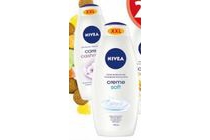 nivea xxl douche