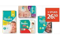 pampers luiers