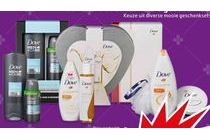 dove en dove men care geschenkset